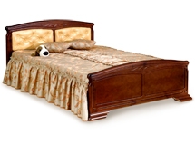 Двуспальная кровать Кристина-4